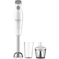 Moulinex DD4521 Mix Easy Chef 2 in 1 Mixer ad Immersione precio