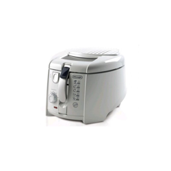 De Longhi F28211.W1 RotoFry - Friggitrice Rotante, 1800 W, 1.2 L características