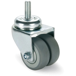 Valsecchi - RUOTA 275B FILETTO 10MA 50X50 ART.275B características