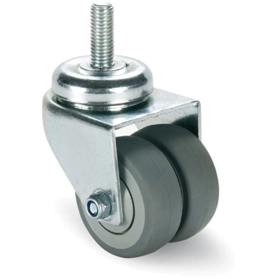 Valsecchi - RUOTA 275B FILETTO 10MA 50X50 ART.275B