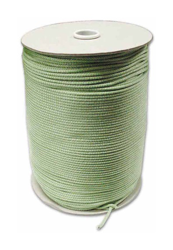 Cordoncino X Tende Veneziana Bianco Rotolo 250 Mt D - GALLOTTI características