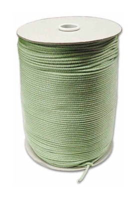 Cordoncino X Tende Veneziana Bianco Rotolo 250 Mt D - GALLOTTI