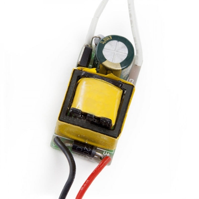 Driver LED Integrato 6-10W 18-32V 280-300Ma (CH-DRIVER113) - GREENICE