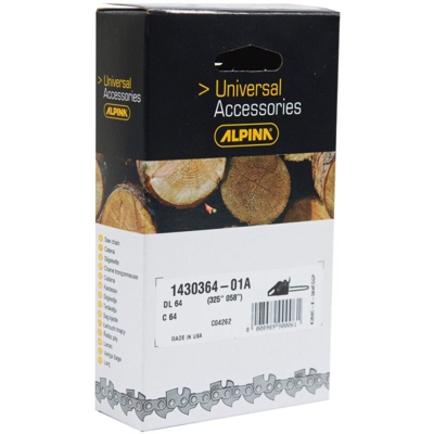 Catena 91Sg 60E X Cx45 4113456/1430160 - GGP ITALY