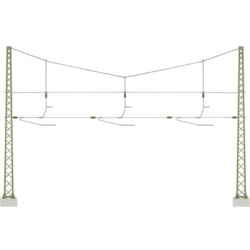 4362 N Portale per linea aerea 3 binari 1 pz. - Viessmann características