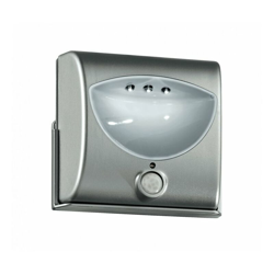 Applique lampada a led con sensore di prossimità - SHOP-DAY en oferta