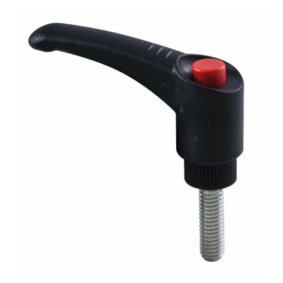 Maniglia di sblocco della frizione asta filettata M10X40 - LEM SELECT