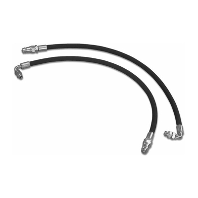 Lem Select - Kit tubo flessibile con raccordi per il 3° punto idraulico