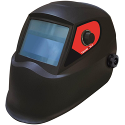 Tecnoweld casco elmetto di protezione a celle solari per saldatore saldatrice características