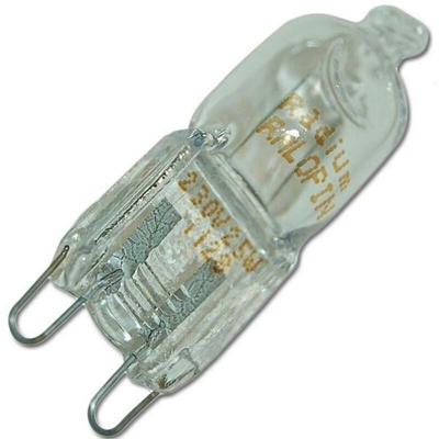 Lampadina alogena 25W - Accueil - DE DIETRICH - 62280