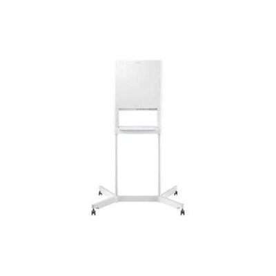 Stand per Display Interattivo Flip Serie WMH da 55”