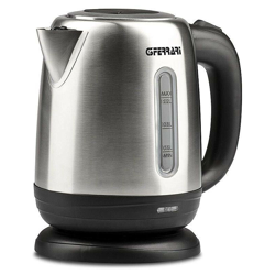 G3 Ferrari Idra - Bollitore Elettrico, 1630 W, 1,2 Lt. con Filtro características