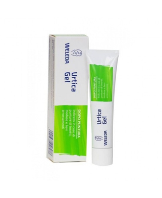 Weleda Urtica Gel Dopo Puntura 25gr