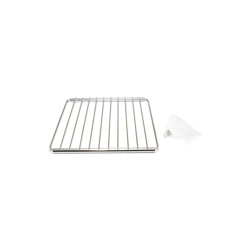 Griglia Fornetto L Min. 23 / Max 40 X P 23,5 Mm Regolabile - UNIVERSALE en oferta
