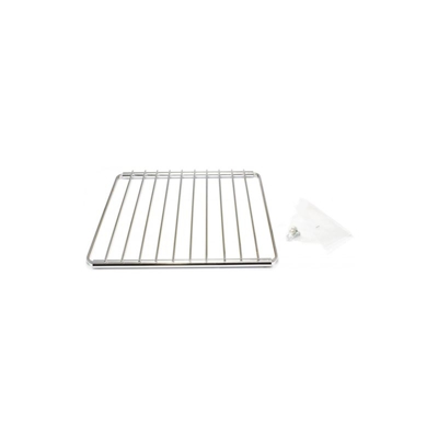 Griglia Fornetto L Min. 23 / Max 40 X P 23,5 Mm Regolabile - UNIVERSALE