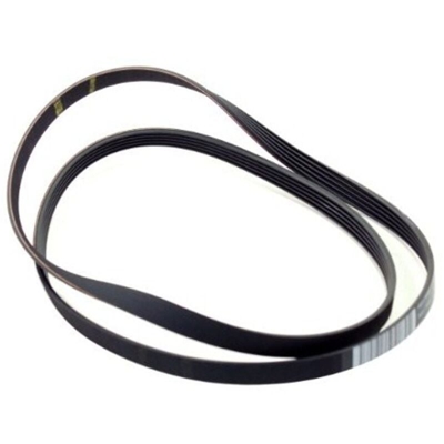 Cinghia rigata Lavatrice Ignis 1243 H8 Ma Whirpool 481935818143 - UNIVERSALE