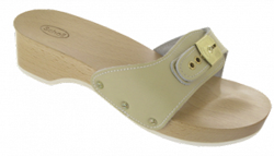 PESCURA HEEL ORIGINAL BYCAST WOMENS SAND EXERCISE SABBIA 41 precio