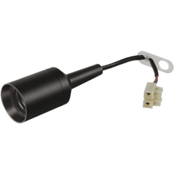 Brennenstuhl Portalampada Attacco Grande E271179900 en oferta