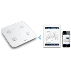 Bilancia Analisi iHealth Core HS6 - 9 Parametri Tecnologia Wireless en oferta