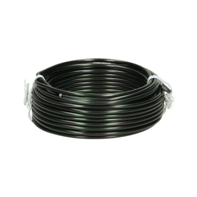 Filo di alluminio ramato Ø 2,3 mm - 80 g - Kikuwa - CRESPI BONSAI