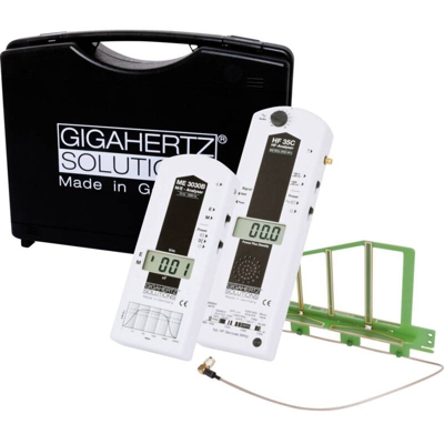 MK20 Misuratore EMF alta frequenza - Gigahertz Solutions