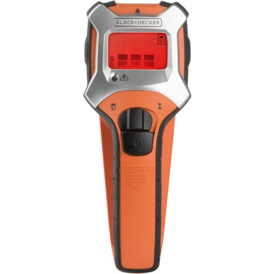 Rilevatore metalli a batteria art. BDS303 Black & Decker