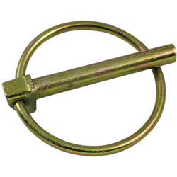 Spine A Scatto Per Trattori Zincate Dia.Mm. 8 Conf. 100 Pz - VIGOR-BLINKY precio