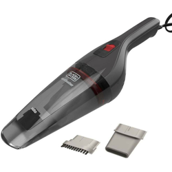 NVB12AV - Miniaspirapolvere per Auto, 12 V, 370 ml - Black&decker - BLACK & DECKER precio