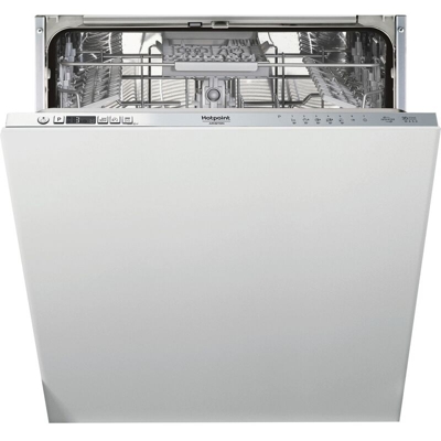 Hotpoint HI 5020 WC - Lavastoviglie da Incasso a Scomparsa Totale, 14 Coperti, A++ - HOTPOINT ARISTON