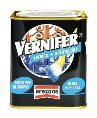 Petronas Arexons - Vernifer Grigio Scuro Brillante 750ml