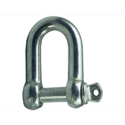 Grillo Zincato Mm. 5-3/16 10 Pezzi - FERRAMENTA MARTINA características