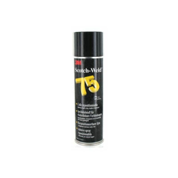 Spray adesivo 3M Scotch-Weld 75 riposizionabile precio