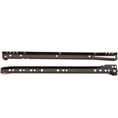 Serviceit S.r. - Guide Per Cassetti Cm. 50 Marrone* 25 Cp