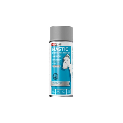 Mastice Soloplast aerosol 400ml