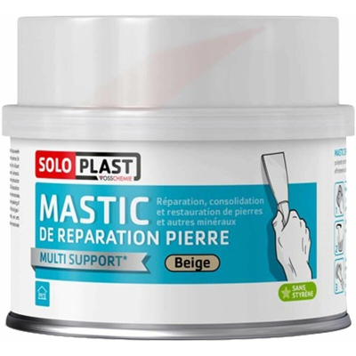 Solopierre solopierre stucco 300g