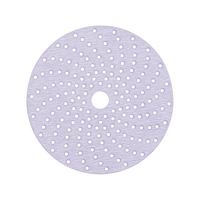 Mola 150 Mm Di Diametro, Velcro Hookit (Tm), Perforazione Multipla, Gola: 220 - 3M