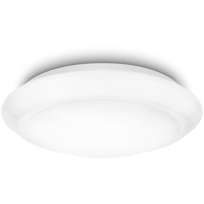 1 PZ Di PHILIPS PLAFON.LED CINNABAR 4X1,5W 640LUM - *PHILIPS CONSUMERLUMINAIR.ITALY