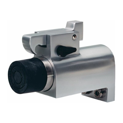 KWS Fermaporta 1011.02 LM. laccato argento. Wandmont. precio