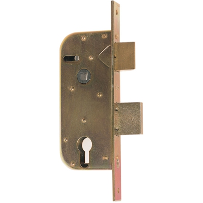 Iseo Art. 630.35.0 Serr. X Cancello S-Cilind. - GRELLI FERRAMENTA