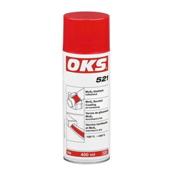 Spray Mos2 Spray Lubrificante 521 400 Ml (A 12) - OKS en oferta
