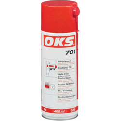 700/701 - Sintetico Lubrificante Packaging: 400 Ml Aerosol Bomba (A 12) - OKS precio