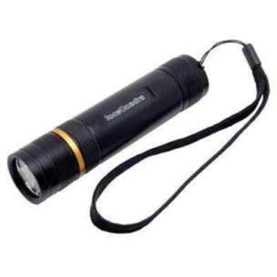 Cfg Torcia Led 3W 150Lm 100Mt El012