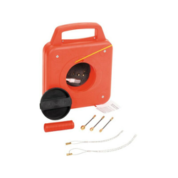 Cavo Di Sistema Di Posa, Lunghezza : 30 Mm, Fascia Carico Di Trazione / Boccola 100 Kg, Un Raggio Minimo Di Curvatura Della Cinghia 50 Millimetri - FP precio