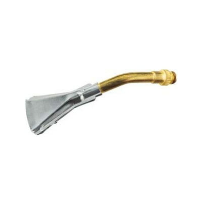 GCE - Lancia Propano Brasatura Piatta M15 X 1, Larghezza. : Fiamma: 40 Mm, Potenza 4635 Kcal / H Consumo Gas Max. 100 G / H