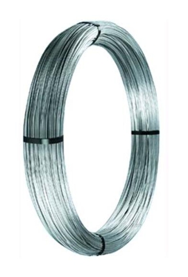 Filo Ferro Forte Zincatura N17 Mm.3,0 Conf. 25 Kg - EAC