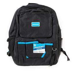 Zaino Borsa Porta Utensili Attrezzi Multi Tasche Lavoro Elettricista Nuovo Modello - DRC características
