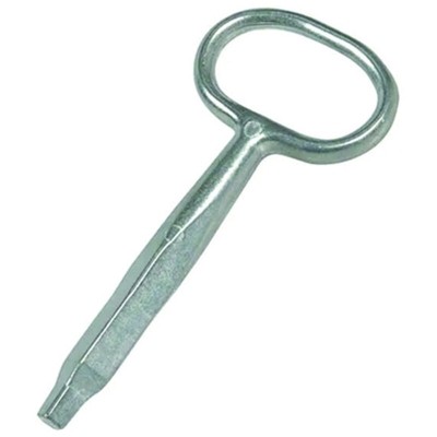 Chiusura A Tavellino Quadro Femmina Q.8 Art.23-G - IBFM