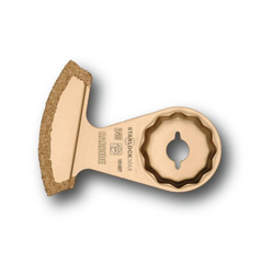 Lama da taglio in metallo duro Conf. 5 pz., Attacco SLM - 63903240230 - Fein características