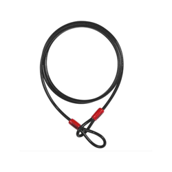 CAVO ACCIAIO ABUS COBRA D.12 mm L=120 cm características