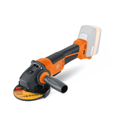 Fein Smerigliatrice angolare a batteria compatta CCG 18-115 BLPD Select, Ø 115 mm - 71200362000 precio